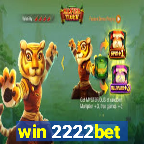 win 2222bet